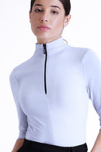 Load image into Gallery viewer, Womens fleece top