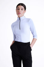 Load image into Gallery viewer, Womens fleece top