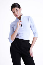 Load image into Gallery viewer, Womens fleece top