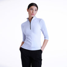 Load image into Gallery viewer, Womens fleece top
