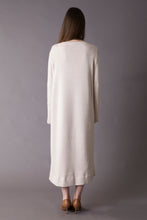 Load image into Gallery viewer, Сape sleeve dress