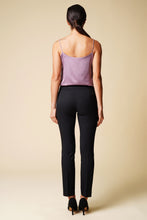Load image into Gallery viewer, Mid rise cigarette pants