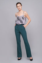 Load image into Gallery viewer, Gray camisole slip top