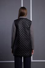 Load image into Gallery viewer, Winter quilted jacket
