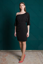 Load image into Gallery viewer, One shoulder dress