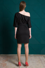 Load image into Gallery viewer, One shoulder dress