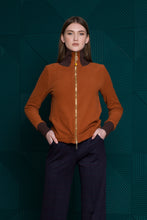 Load image into Gallery viewer, High neck fleece