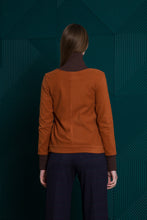 Load image into Gallery viewer, High neck fleece