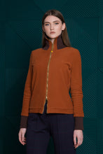 Load image into Gallery viewer, High neck fleece