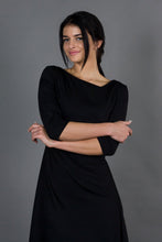 Load image into Gallery viewer, little black dress