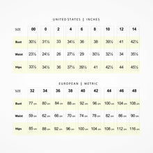 Load image into Gallery viewer, Brown full length winter coat