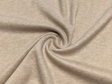 Load image into Gallery viewer, White oversized sweater with scarf