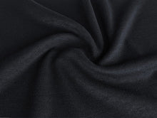 Load image into Gallery viewer, White oversized sweater with scarf