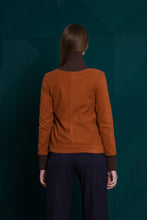 Load image into Gallery viewer, High neck fleece
