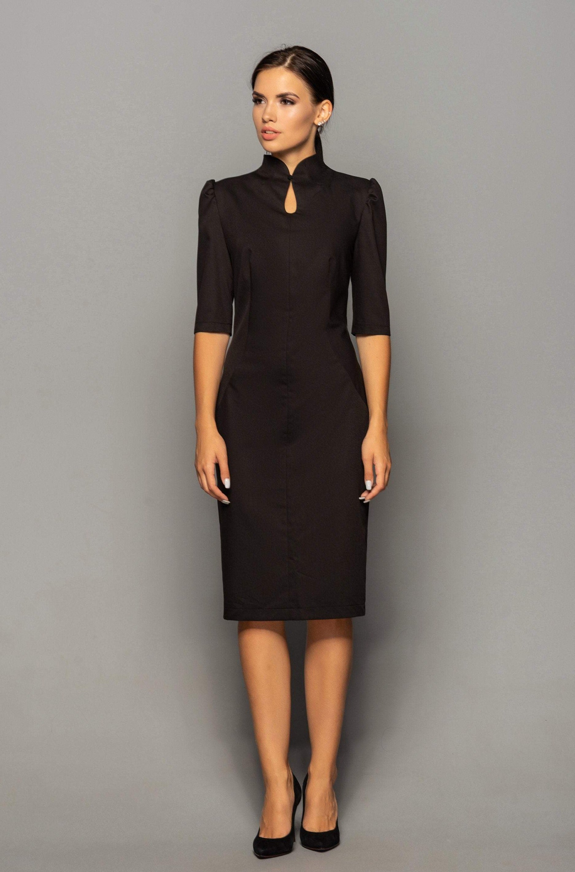 Trendy Women's Pencil Dresses | Tavrovska TAVROVSKA Trendy Women's Pencil Dresses | Tavrovska TAVROVSKA